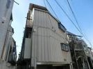 ヘリオス相互378方南町パートIの間取り画像