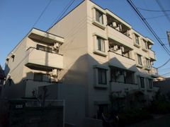 オーブ京王よみうりランドの外観画像