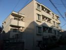 オーブ京王よみうりランドの間取り画像
