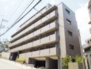 ルーブル赤羽西の外観