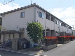 クリーンハイムの外観画像