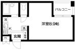 ラコルタの間取り画像