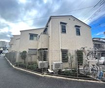 サンピア白山の外観画像