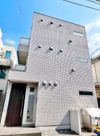 ラフィネ芦花公園Aの間取り画像
