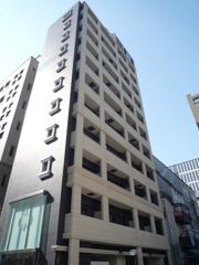 エステムプラザ品川駅前5thAvenueの外観画像