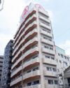 第98新井ビルの間取り画像