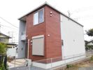 サンビームス ヒーリングの間取り画像