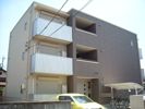 Villa Portierの間取り画像