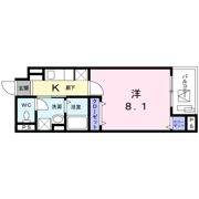 FB大泉学園町の間取り画像