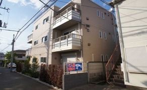 メゾン ドゥ モモの外観画像
