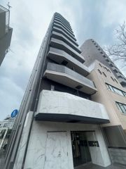 マーロ後楽園の外観画像