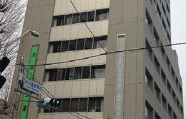 近くの府中警察署まで1,000m（徒歩13分）