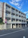 カスタリア尾山台の間取り画像