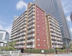 御殿山ハイツの外観画像