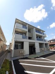 イーケータイズの外観画像