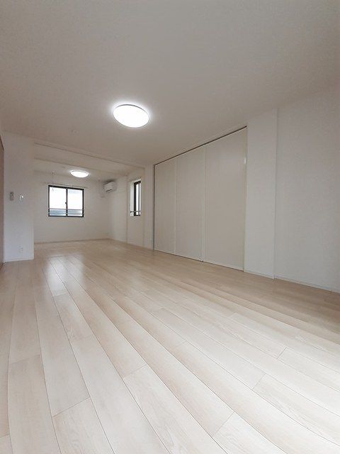 リビング