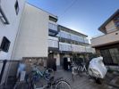 レオパレスタウンコートIIIの間取り画像