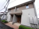サンリット ライツ IIの間取り画像