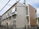 レオパレス舟倉の外観