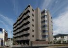 ルーブル武蔵新城の間取り画像
