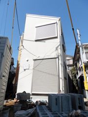 ビームス和田町の外観画像