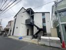 ラスティアの間取り画像