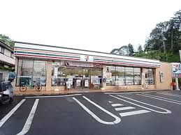 近くのセブンイレブン 川崎枡形6丁目店まで166m（徒歩3分）