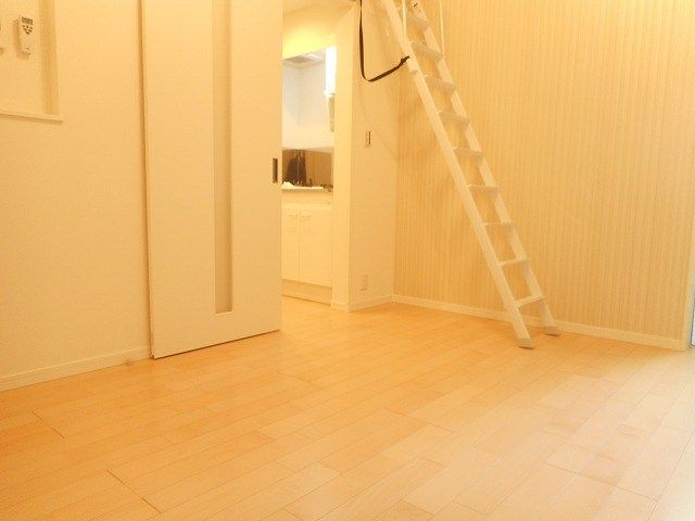 リビング