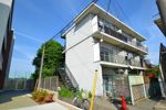 高橋コーポの間取り画像