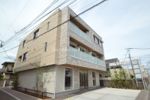 プレシャスコートマチヤの間取り画像