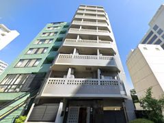 エクセリア門前仲町の外観画像