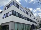 パルク北参道の間取り画像