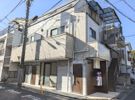 戸山コロネットの間取り画像