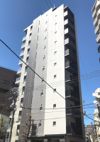 メイクスデザイン神楽坂の間取り画像