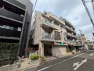ロイヤルコート学芸大PARTIの間取り画像