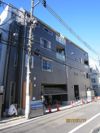 ELF Yoyogiの間取り画像