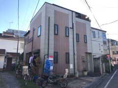 SETTLE CITY要町の外観画像