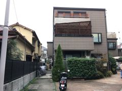 アネックスNの外観画像