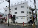 キャッスル自由が丘の外観