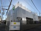 Bonheur（ボナール：中野区野方2丁目）の間取り画像