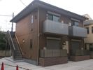 バンビーニの間取り画像