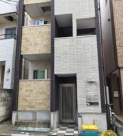 GRACE COURT住吉の外観画像