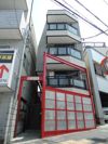 ロワール三宿の間取り画像