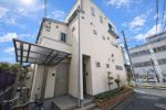セフィーロの間取り画像