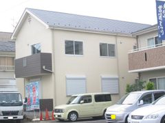 レーヴ・エスポワールの外観画像