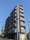 スカイコート武蔵新田IIの間取り画像