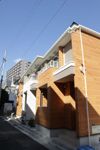 リリーハイムの間取り画像
