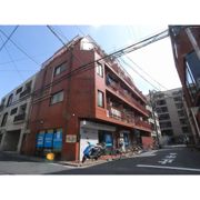 メゾンシルクロードの外観画像