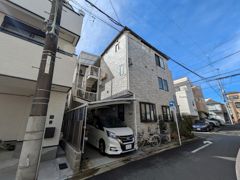 MIESの外観画像