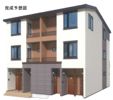ブランルミエールの間取り画像